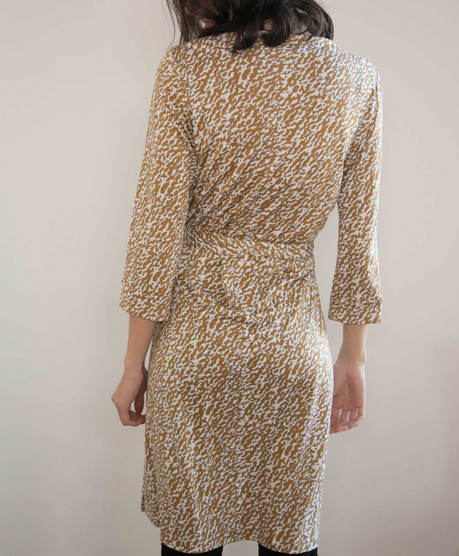 Location Robe Diane Von Furstenberg 4