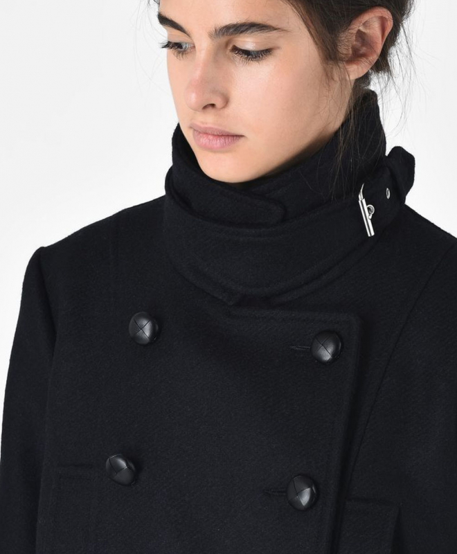 location manteau Isabel Marant Etoile 4