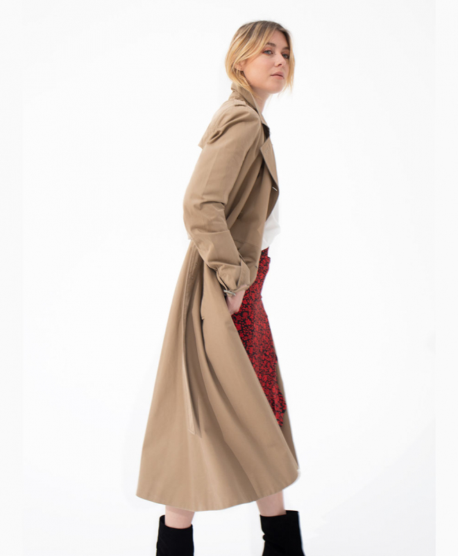 Location Manteau Vanessa Seward 4