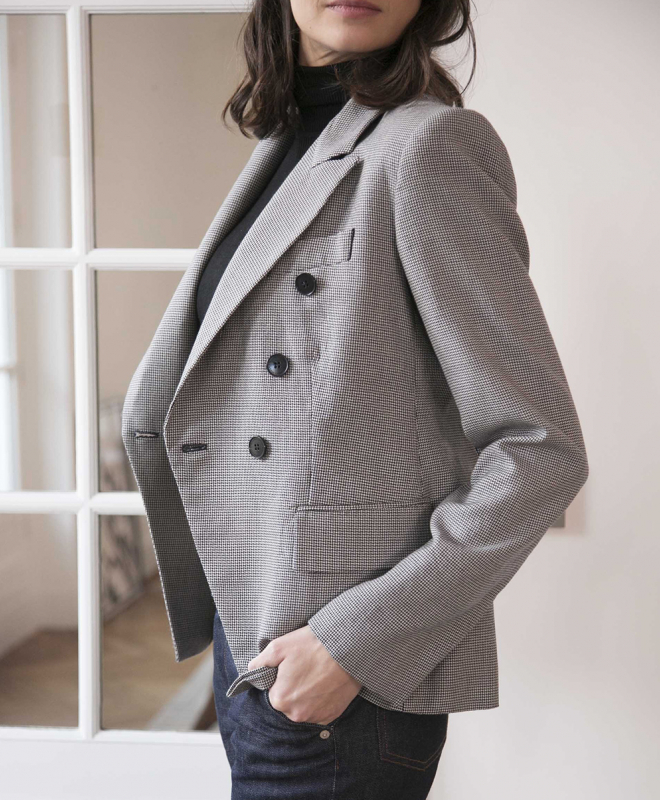 Location Blazer Stella McCartney 3