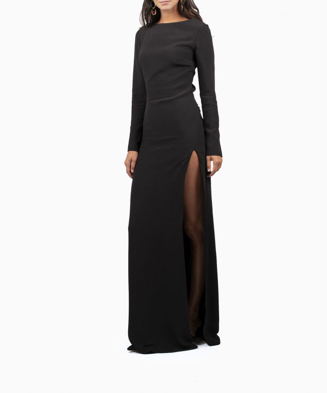 Location robe ELIE SAAB Backless 3