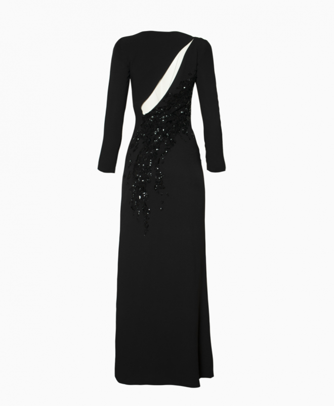 Location robe ELIE SAAB Backless 2