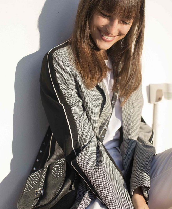 Location Blazer Stella McCartney 4