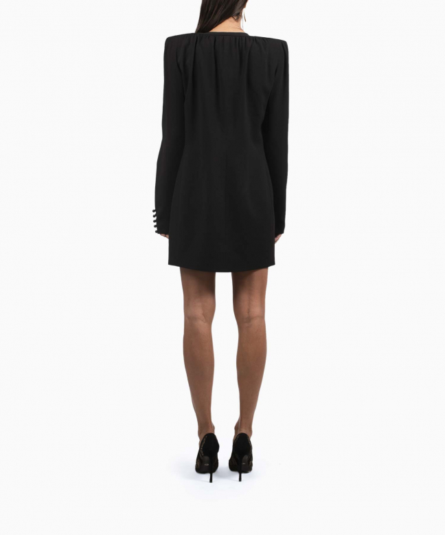 Location robe SAINT LAURENT 4