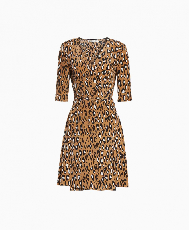 Location Robe Diane Von Furstenberg 1