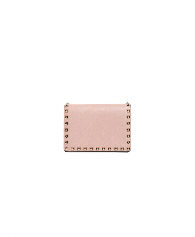 Location sac Valentino Mini Rockstud Rose 3