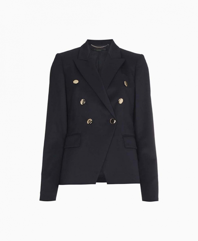 Location Blazer Stella McCartney 1